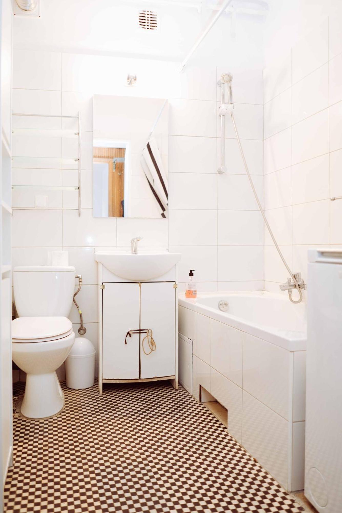 Apartament W Kamienicy Na Starym Miescie Варшава Экстерьер фото