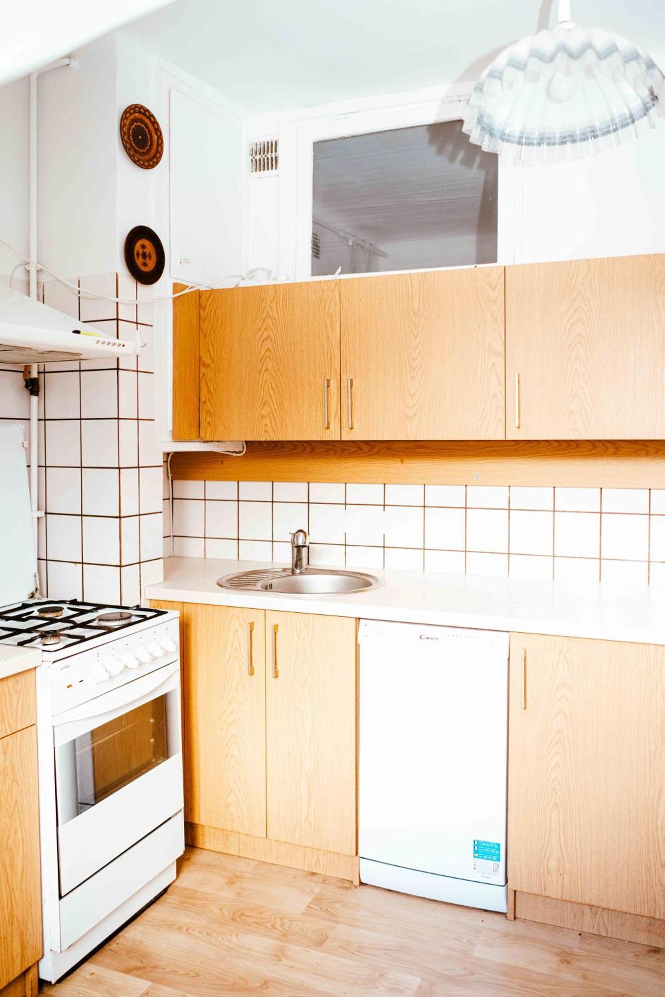 Apartament W Kamienicy Na Starym Miescie Варшава Экстерьер фото