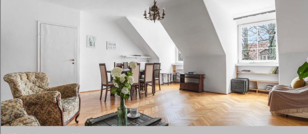 Apartament W Kamienicy Na Starym Miescie Варшава Экстерьер фото