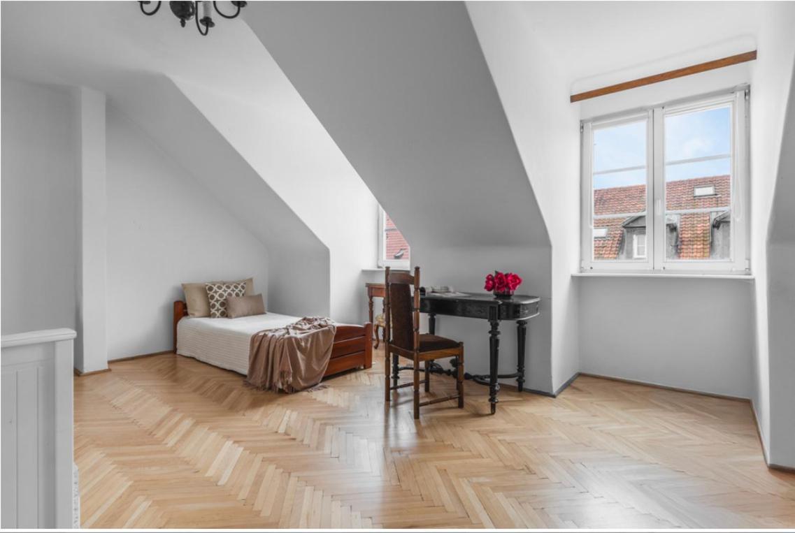Apartament W Kamienicy Na Starym Miescie Варшава Экстерьер фото