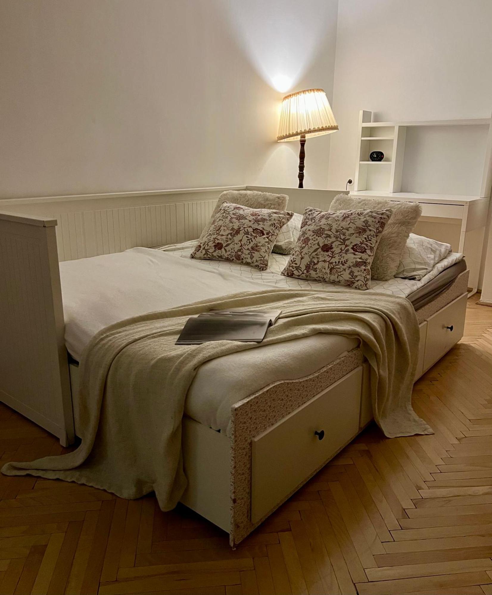 Apartament W Kamienicy Na Starym Miescie Варшава Экстерьер фото