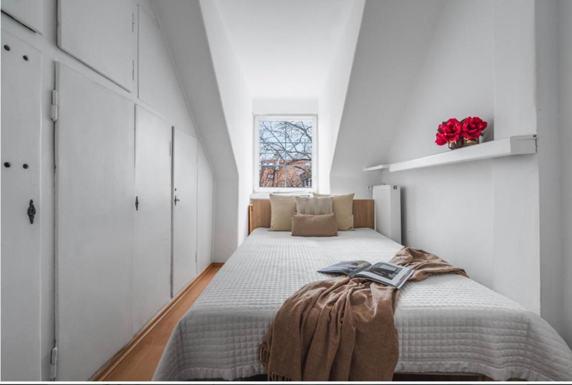 Apartament W Kamienicy Na Starym Miescie Варшава Экстерьер фото